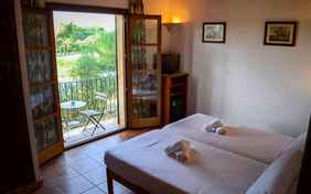 Beispiel Standard-Zimmer für 2 Personen